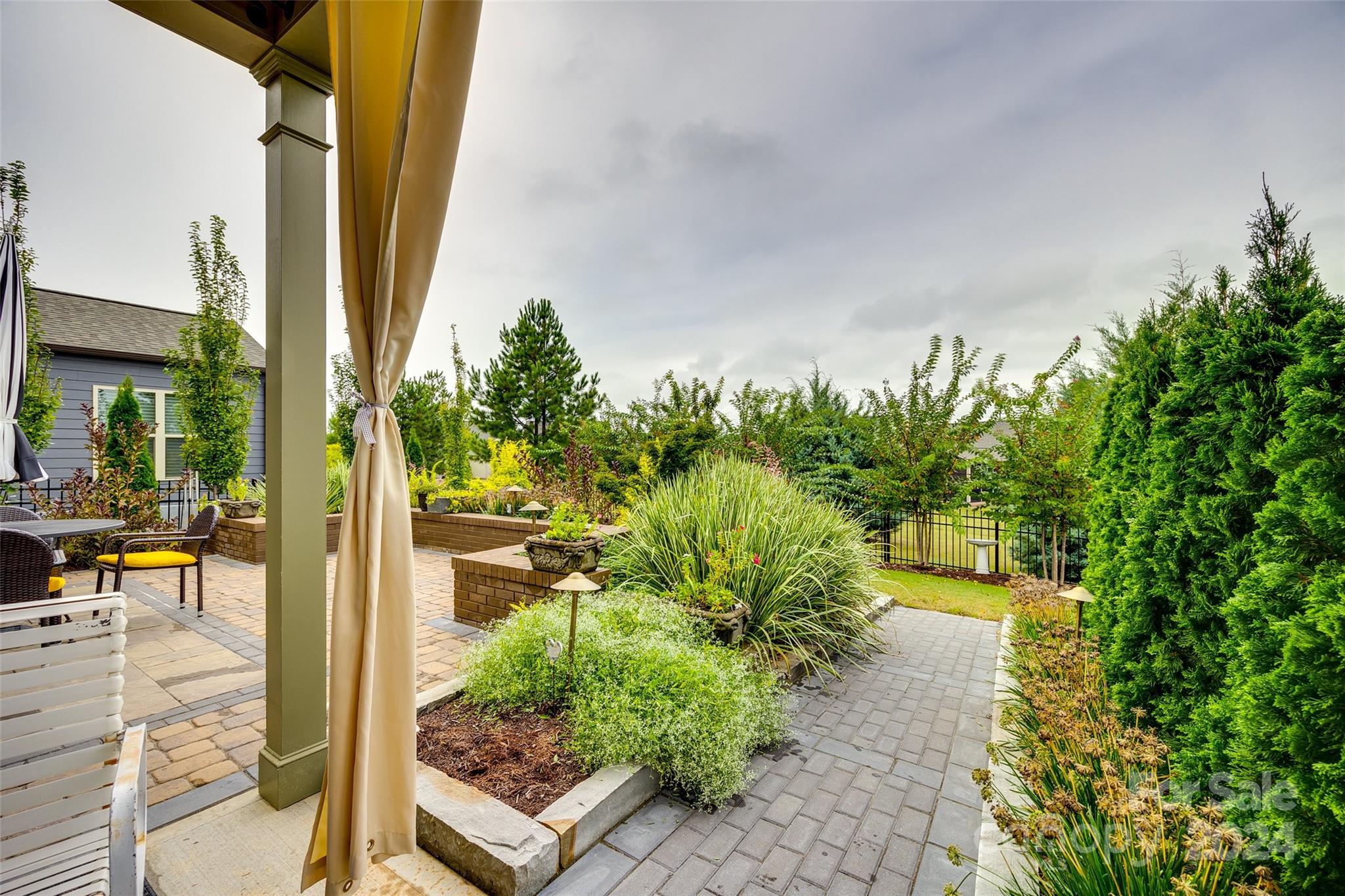 Carolina Orchards - Residential