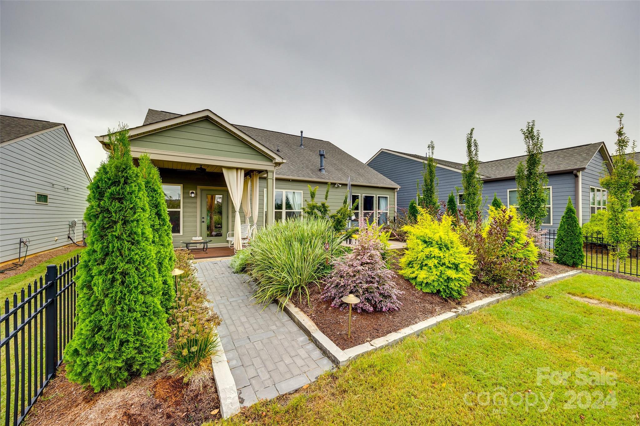 Carolina Orchards - Residential