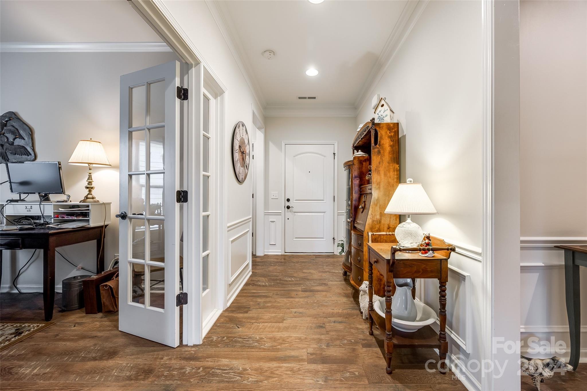 Carolina Orchards - Residential