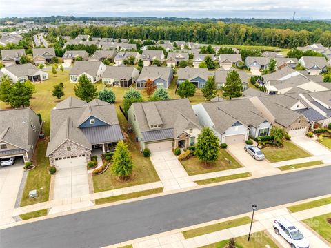 A home in Fort Mill