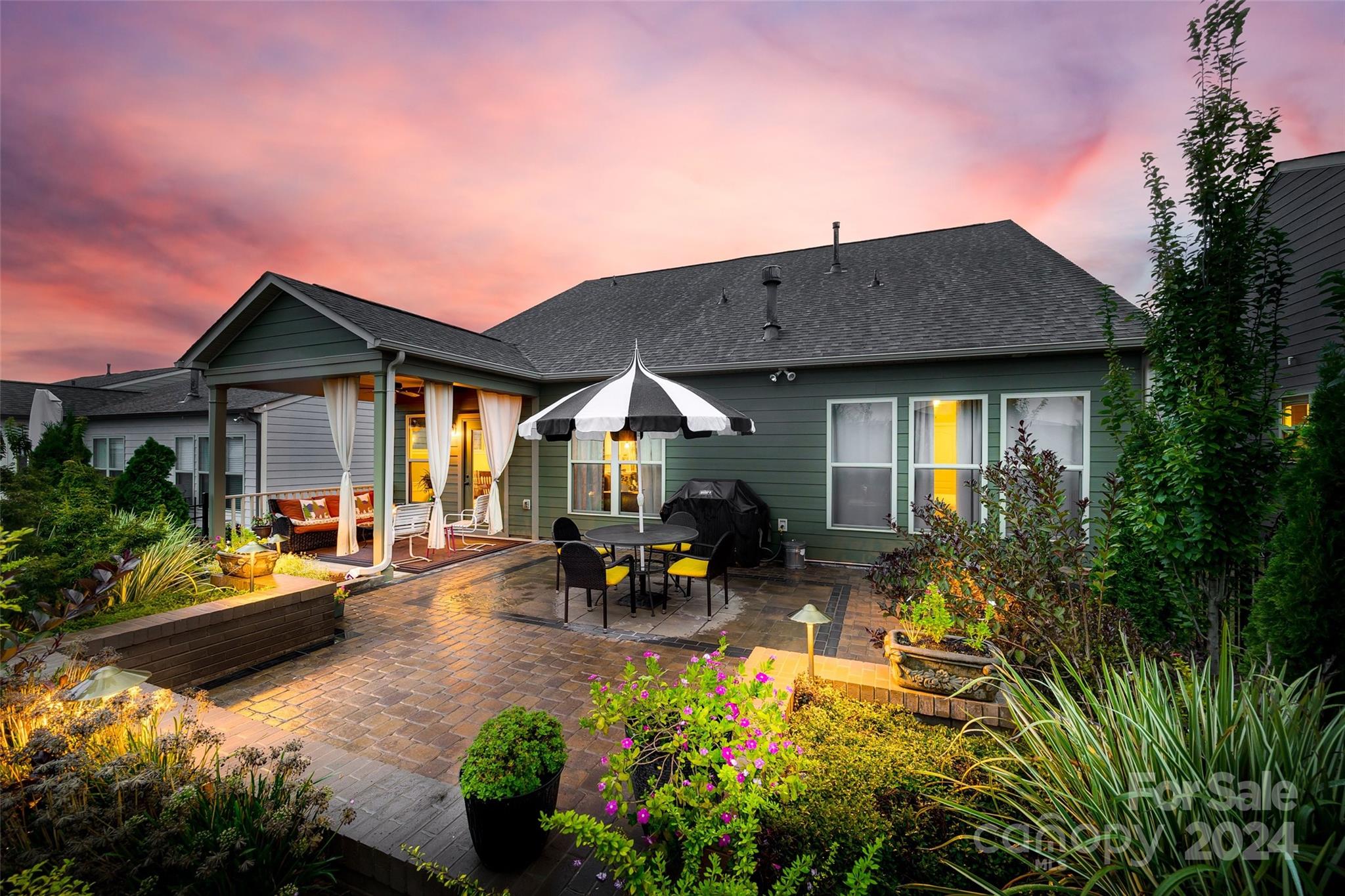 Carolina Orchards - Residential