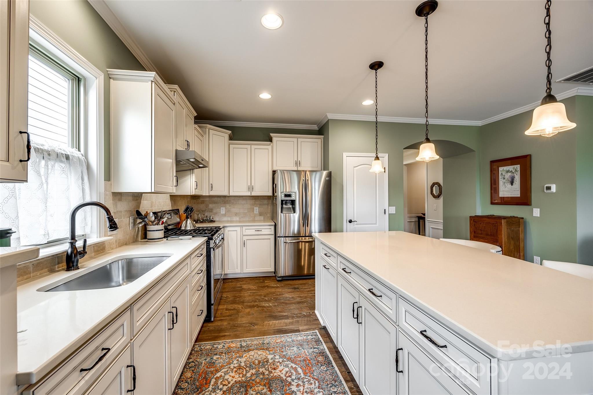 Carolina Orchards - Residential