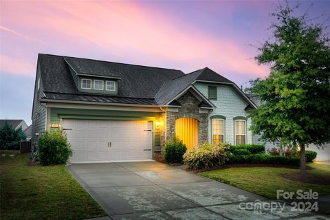 A home in Fort Mill