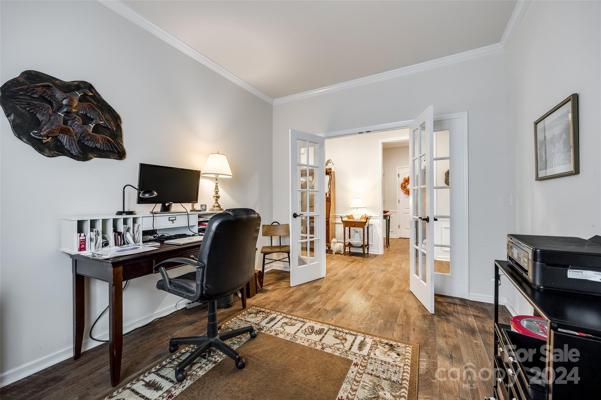 Carolina Orchards - Residential