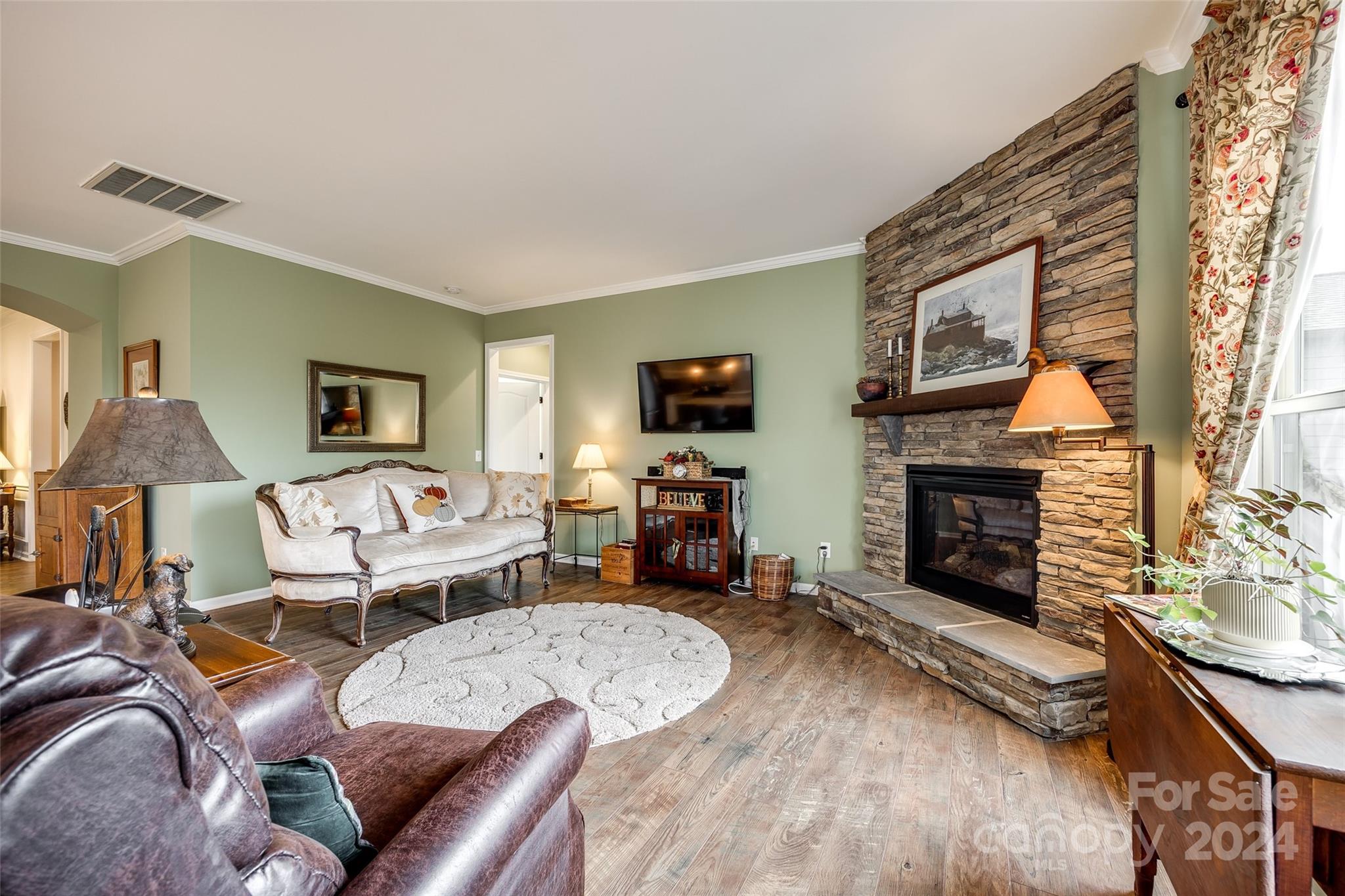 Carolina Orchards - Residential