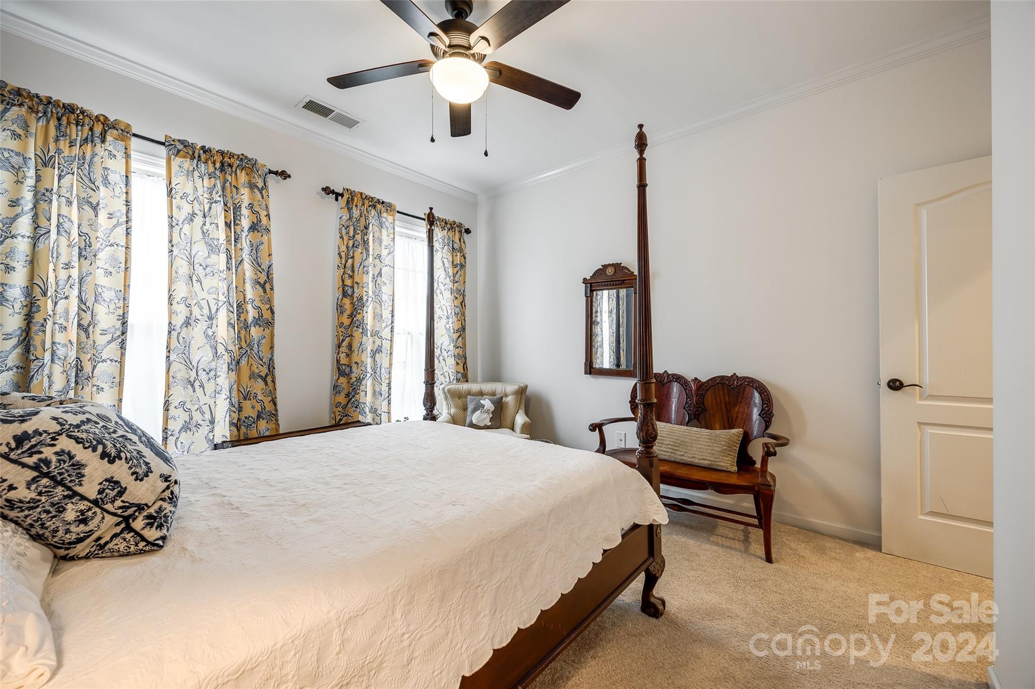 Carolina Orchards - Residential