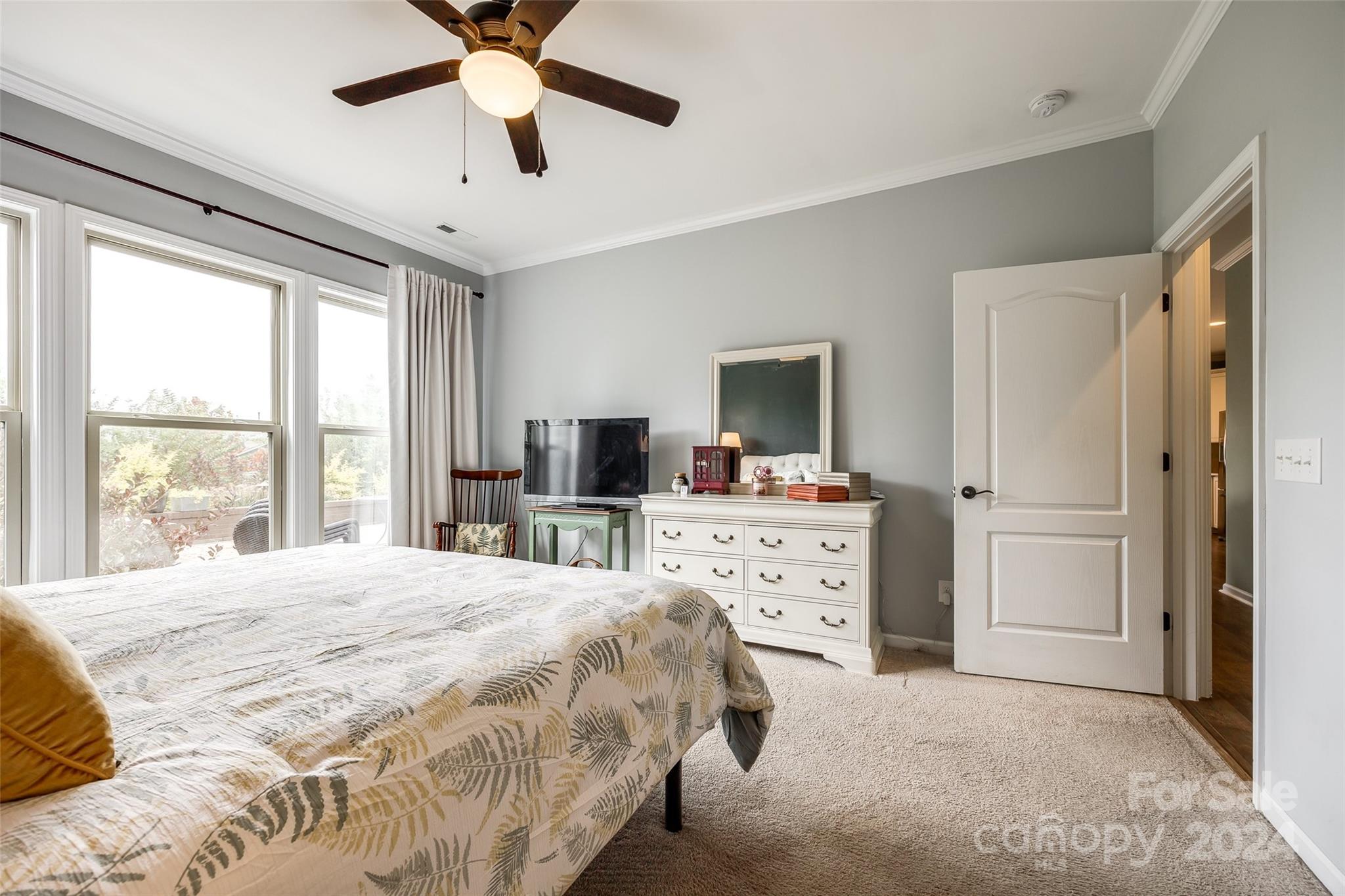 Carolina Orchards - Residential