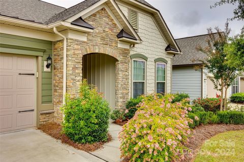 A home in Fort Mill