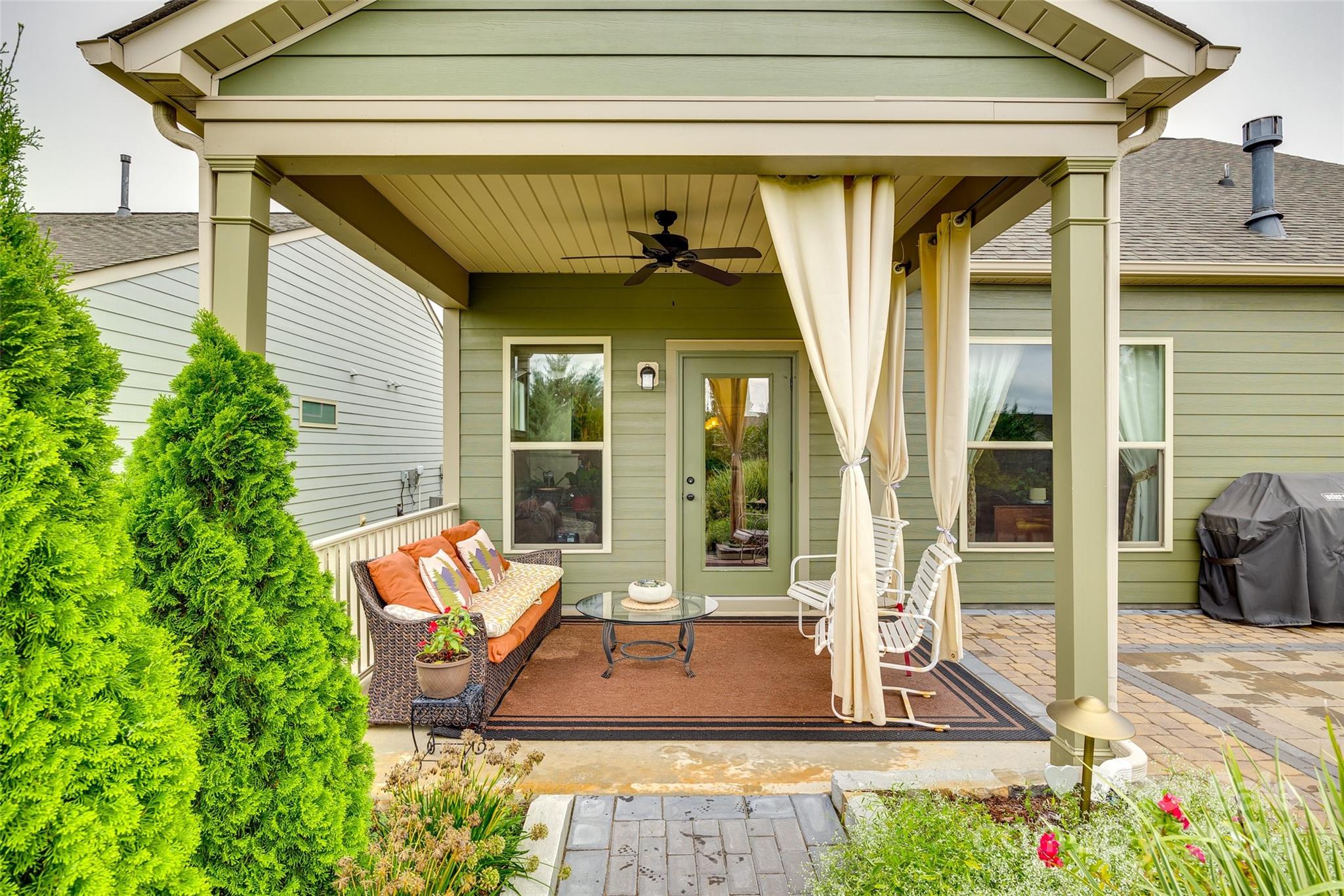 Carolina Orchards - Residential