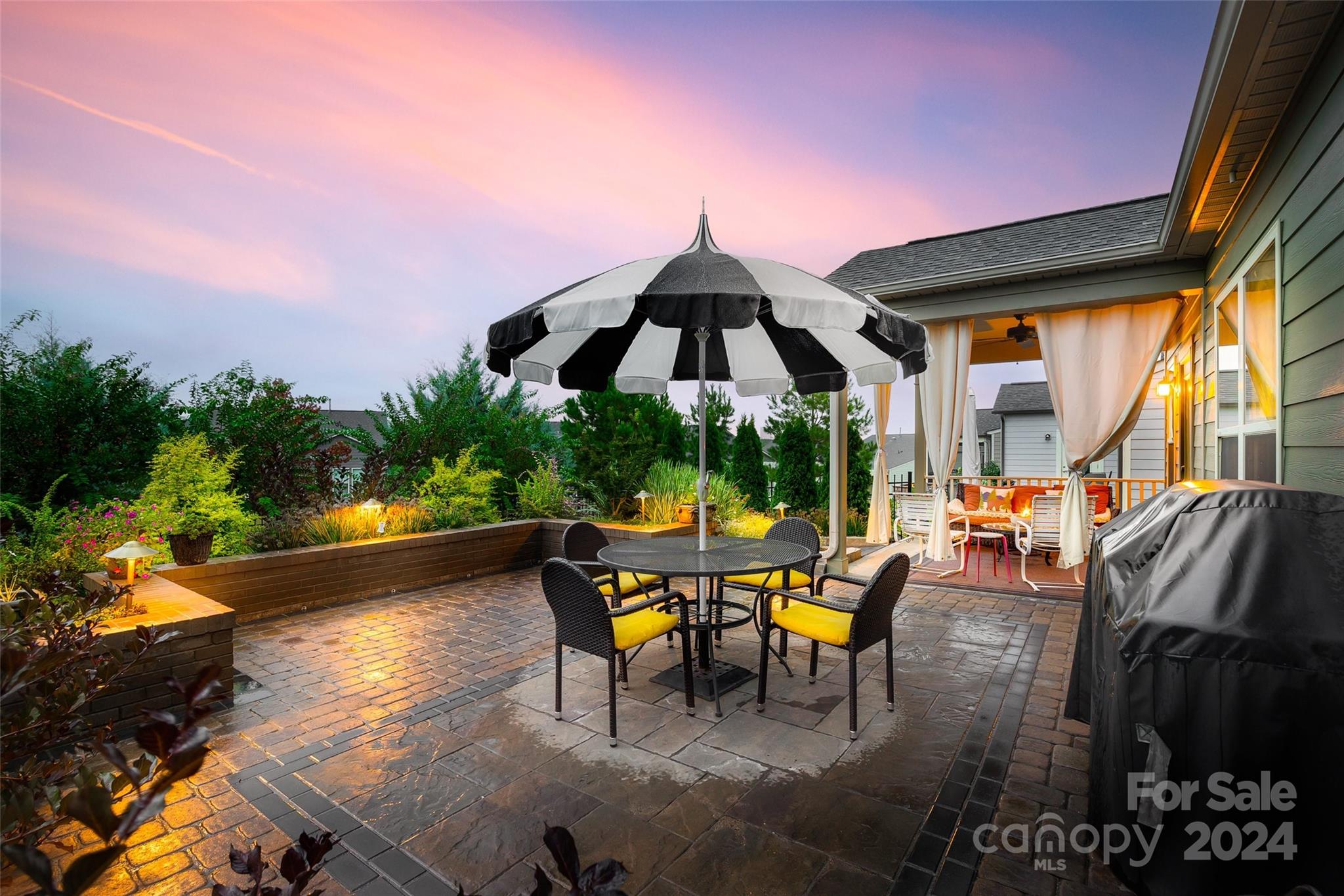 Carolina Orchards - Residential