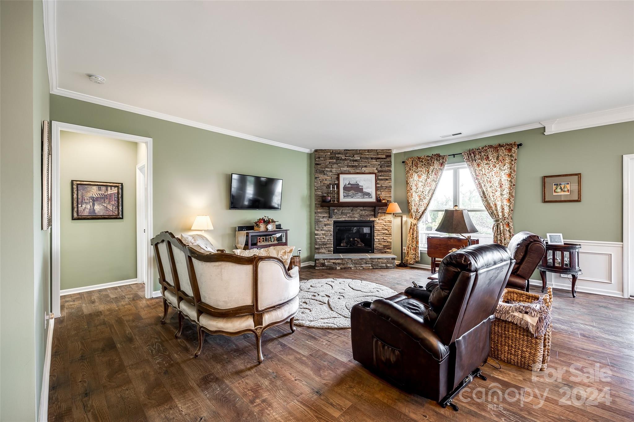 Carolina Orchards - Residential