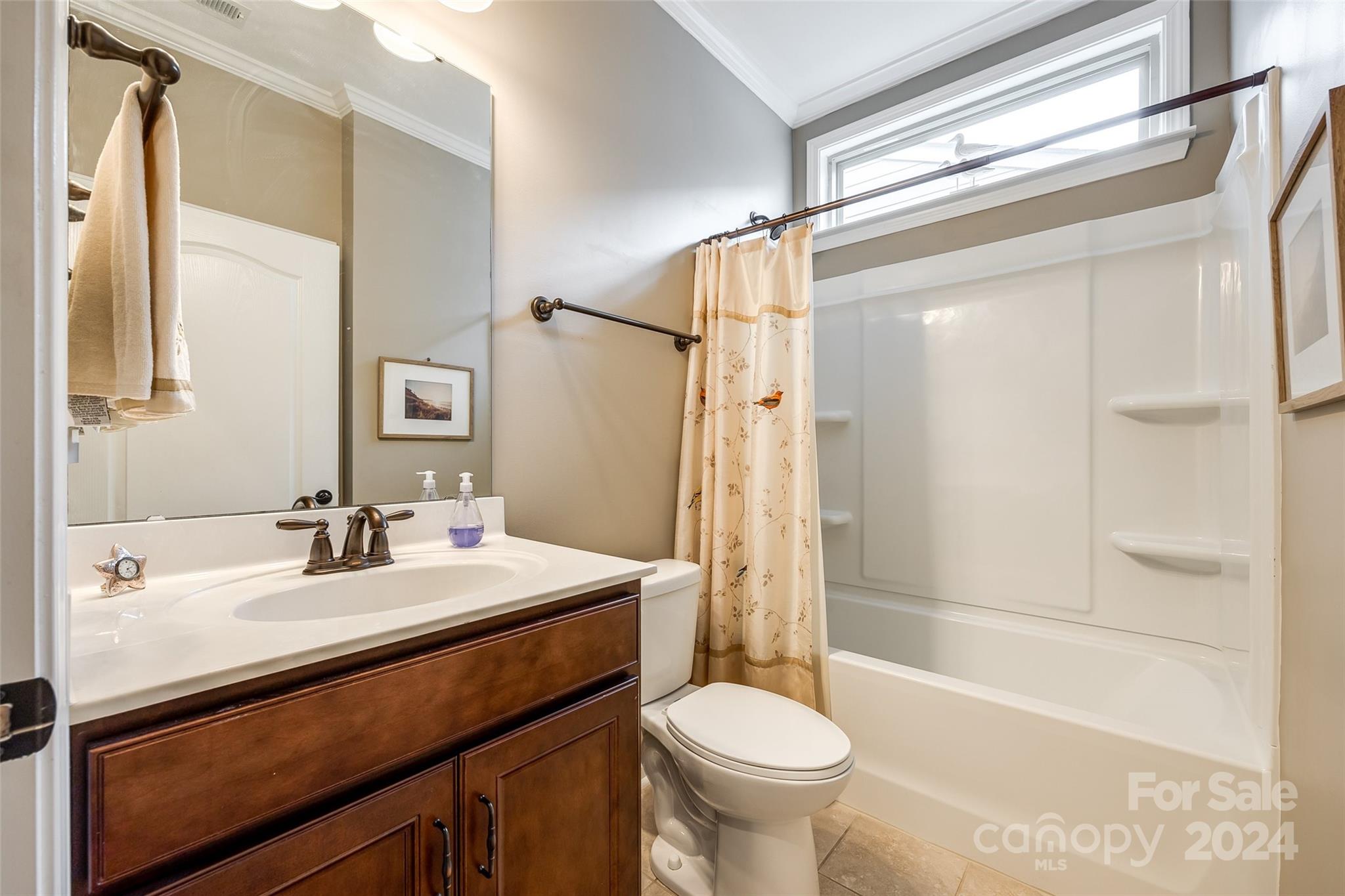 Carolina Orchards - Residential