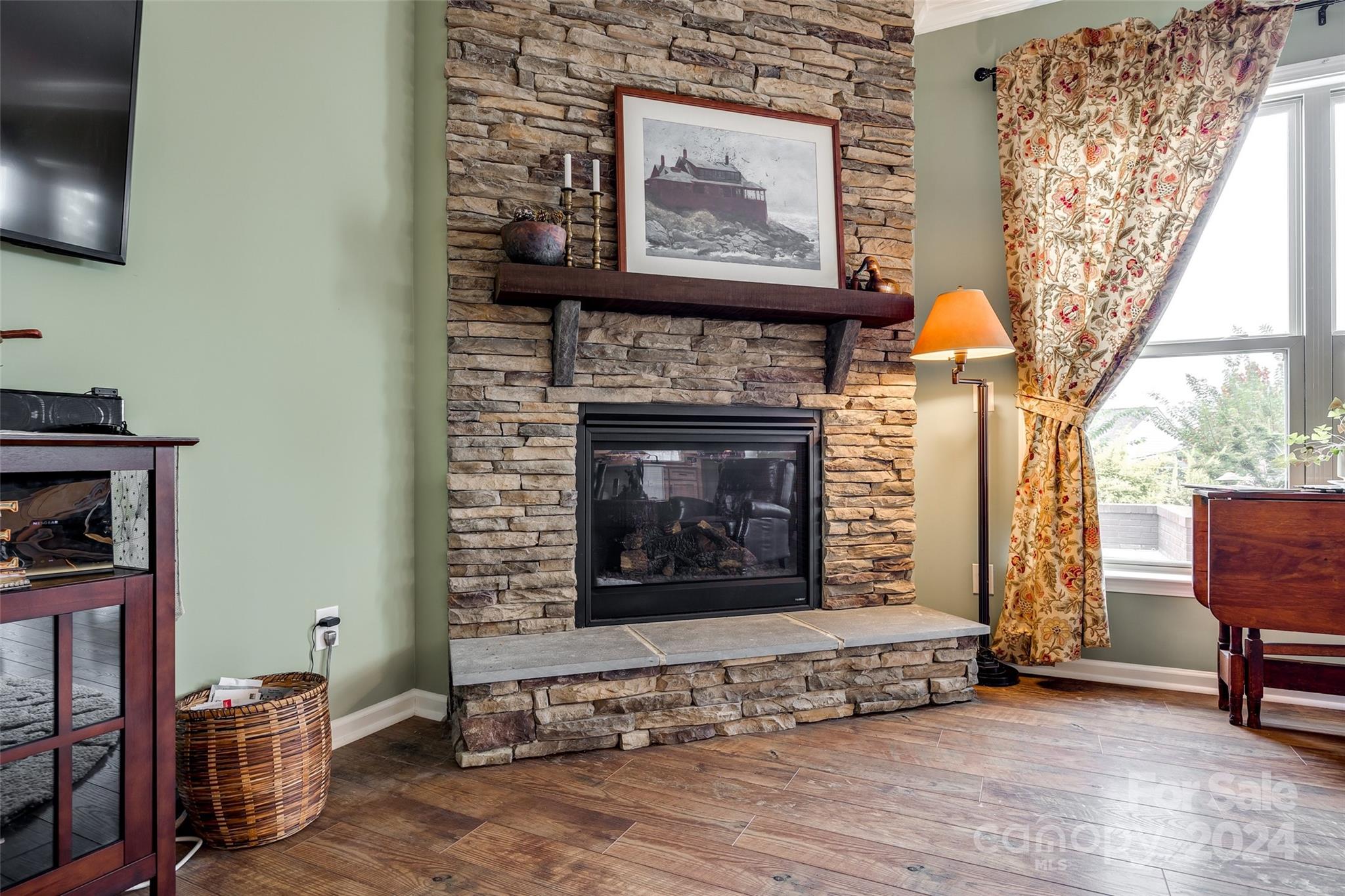 Carolina Orchards - Residential