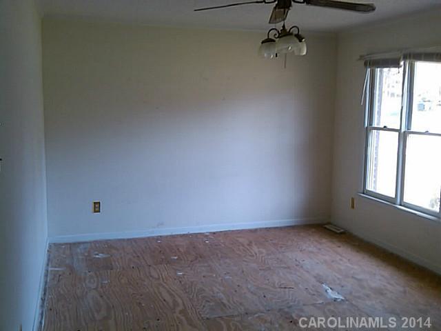 Oakland Heights - Residential