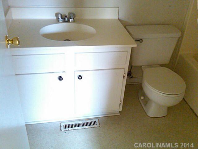 Oakland Heights - Residential