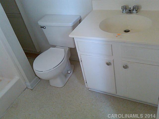 Oakland Heights - Residential