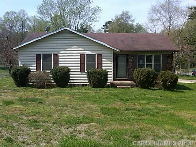 Oakland Heights - Residential