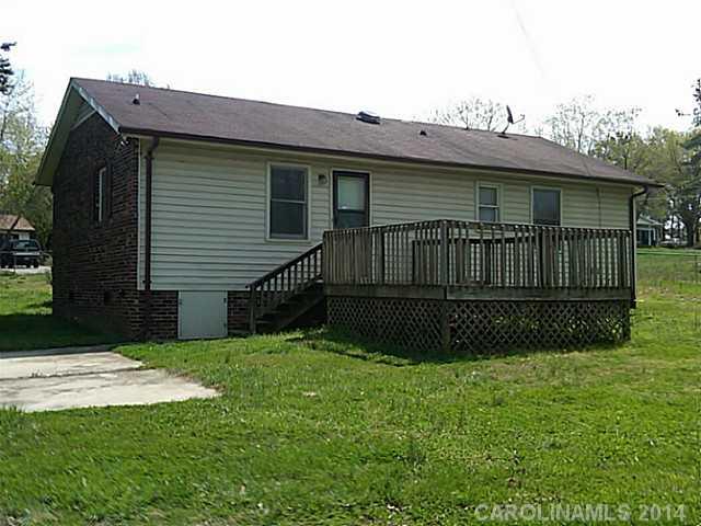 Oakland Heights - Residential