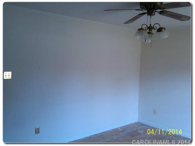 Oakland Heights - Residential