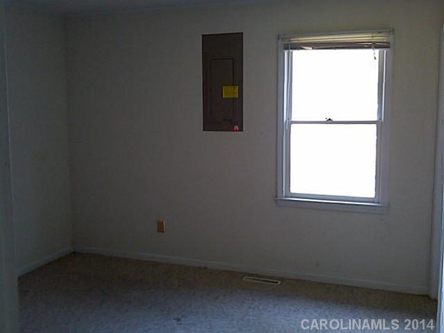 Oakland Heights - Residential