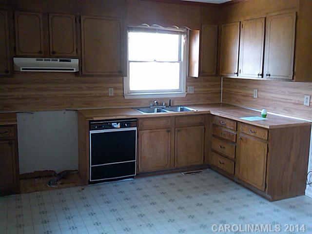 Oakland Heights - Residential