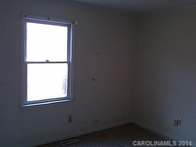 Oakland Heights - Residential