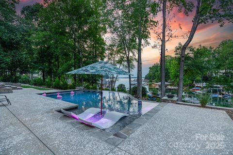 20338 Christofle Drive Cornelius NC 28031