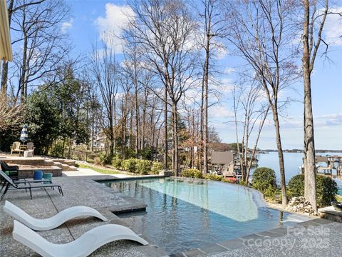 20338 Christofle Drive Cornelius NC 28031