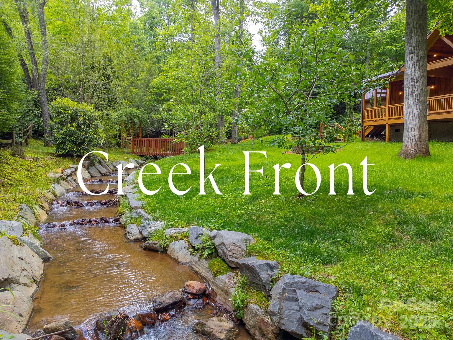 16 Timber Creek Circle