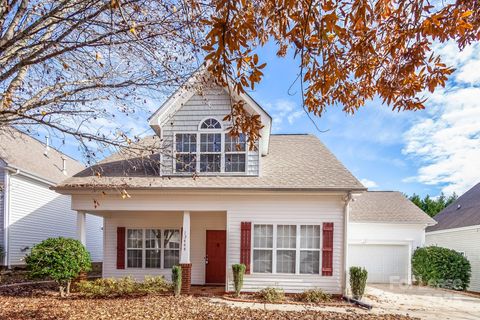 13444 Glenwyck Lane Huntersville NC 28078