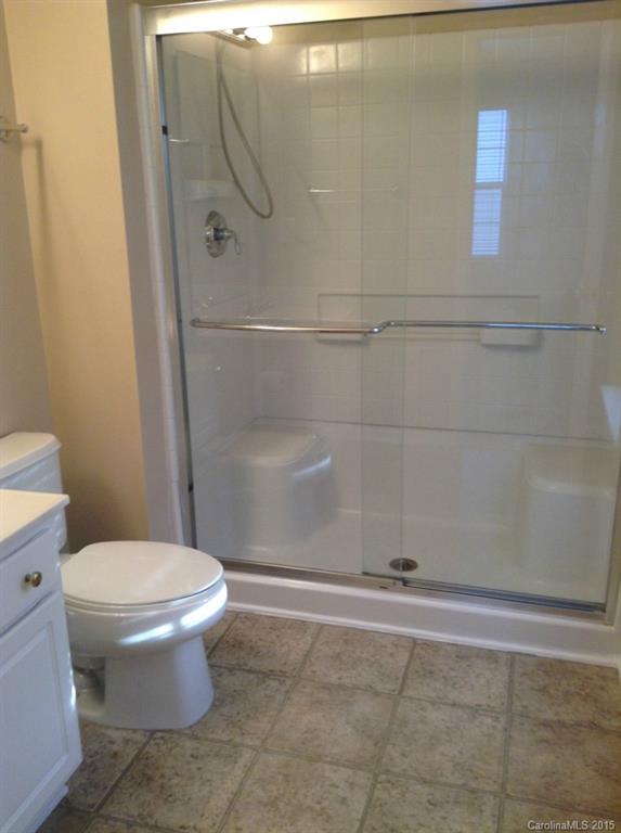 Cascades - Residential