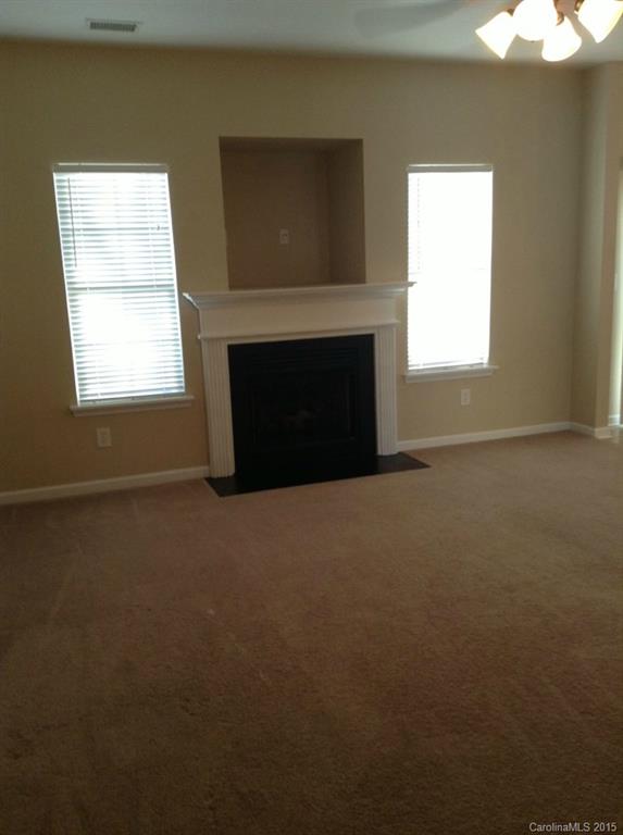 Cascades - Residential