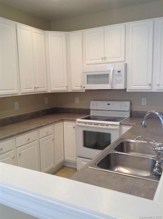 Cascades - Residential