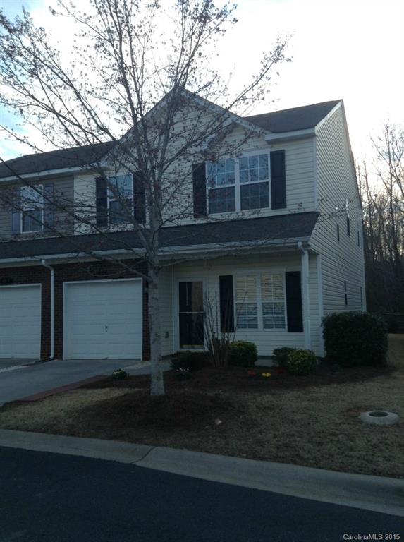 Cascades - Residential