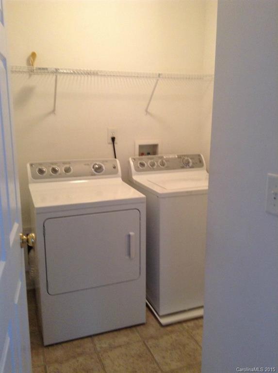 Cascades - Residential