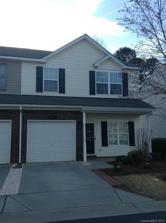 Cascades - Residential