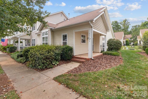 Photo of 17331 Villanova Road, Huntersville, NC 28078 (MLS # 4437113)