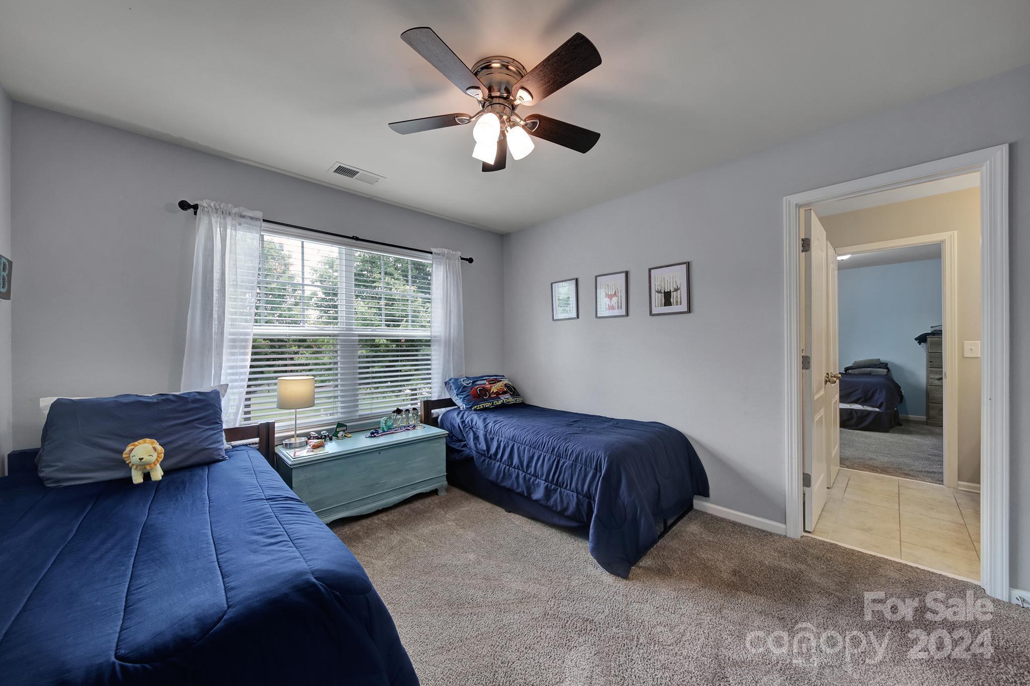 Springfield - Residential