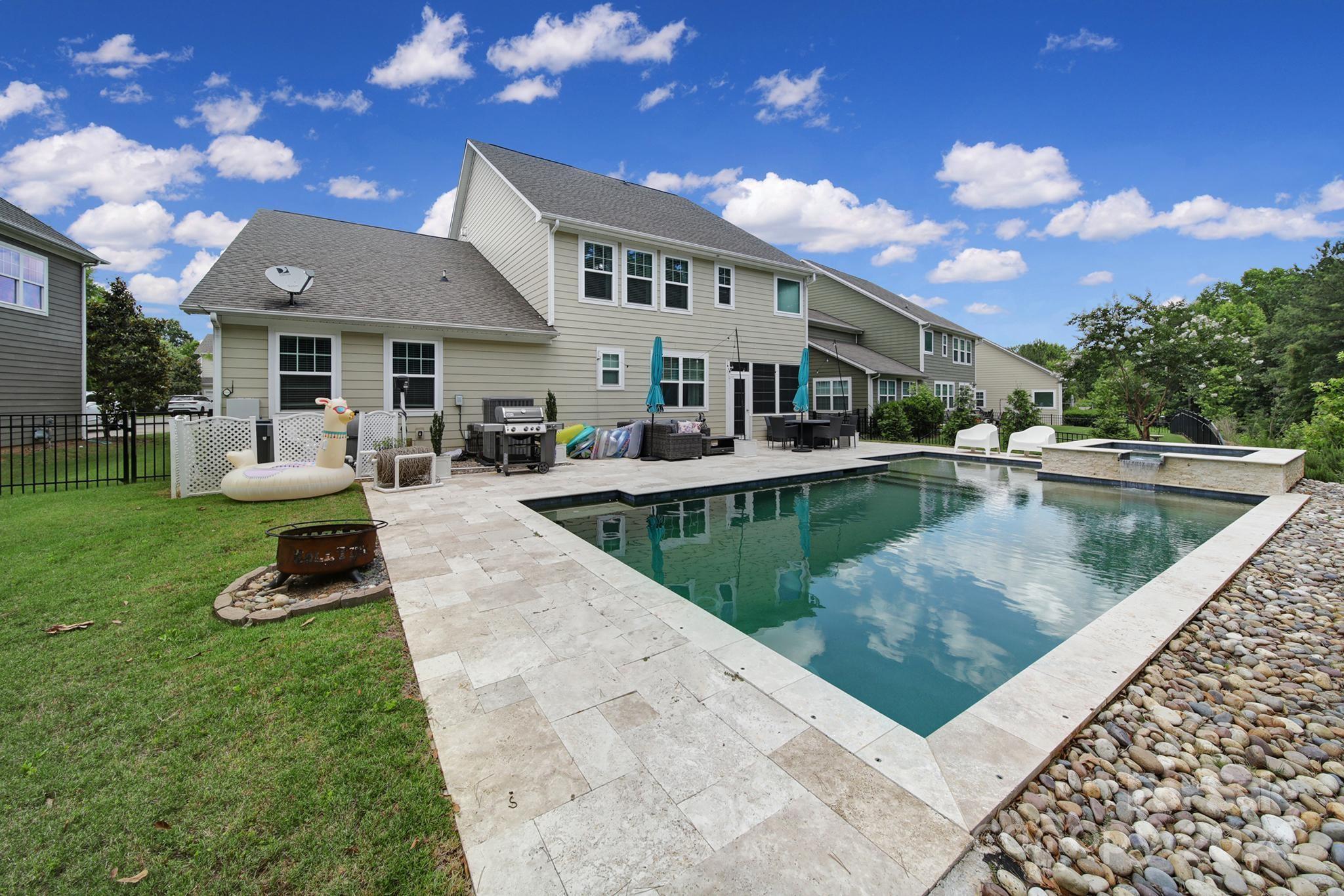 Springfield - Residential