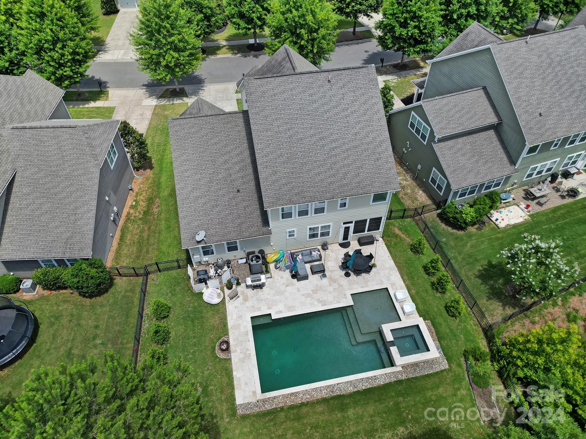 Springfield - Residential