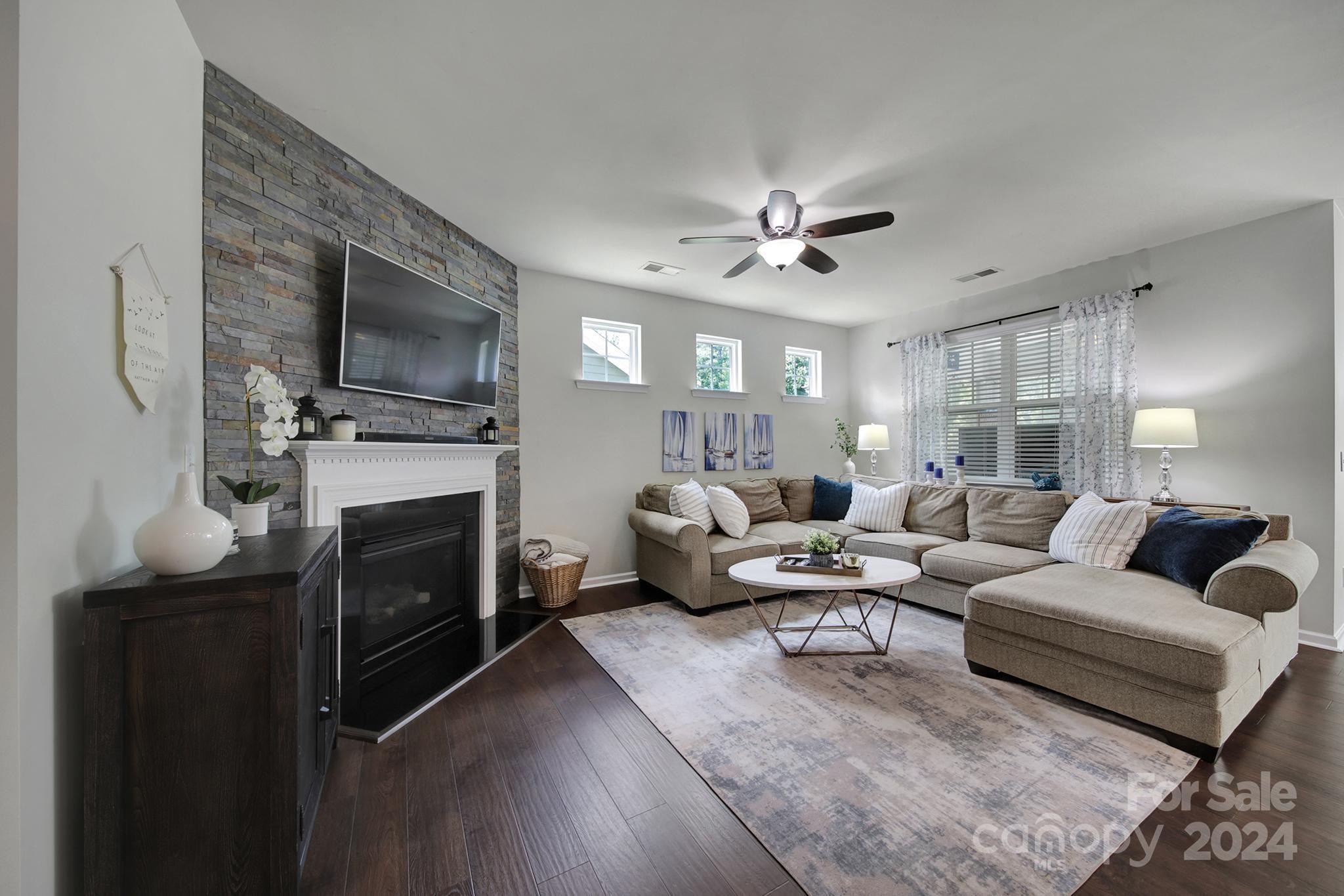 Springfield - Residential