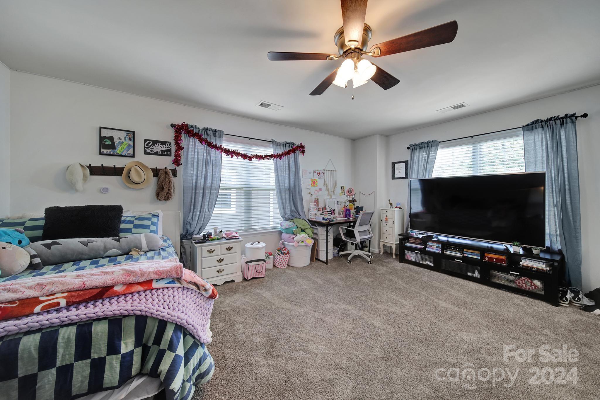 Springfield - Residential