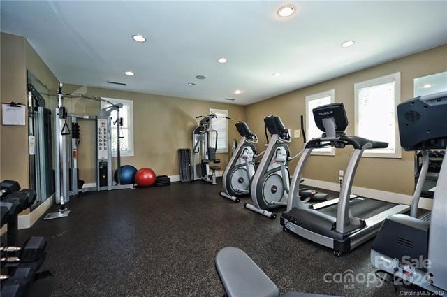 Springfield - Residential