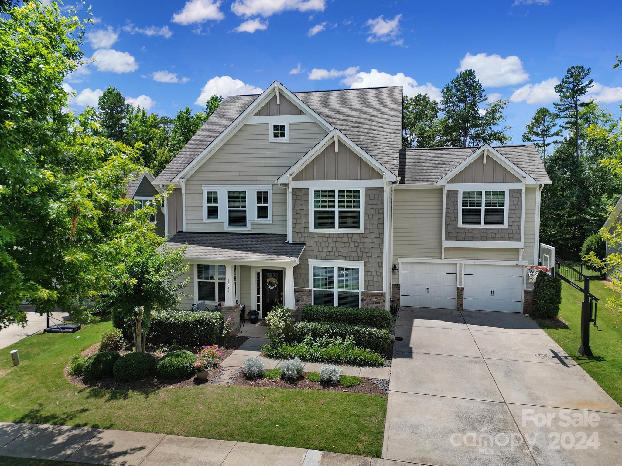 Springfield - Residential