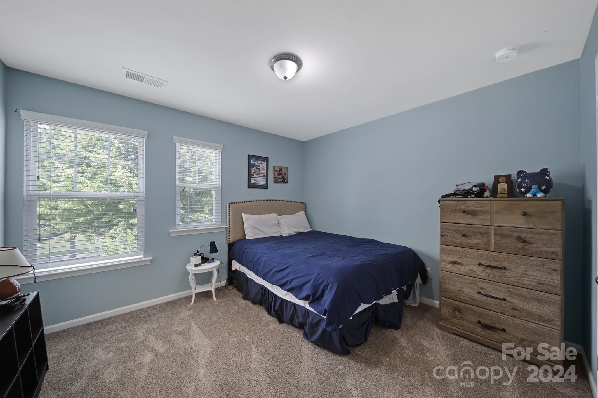 Springfield - Residential