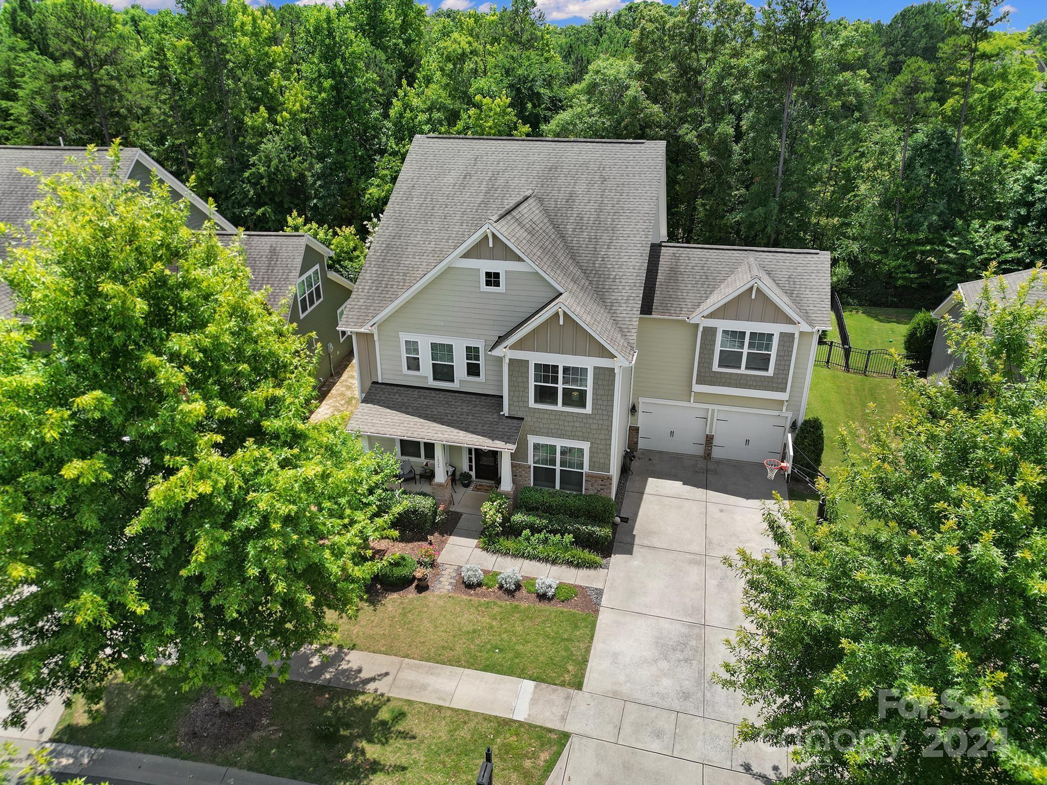 Springfield - Residential