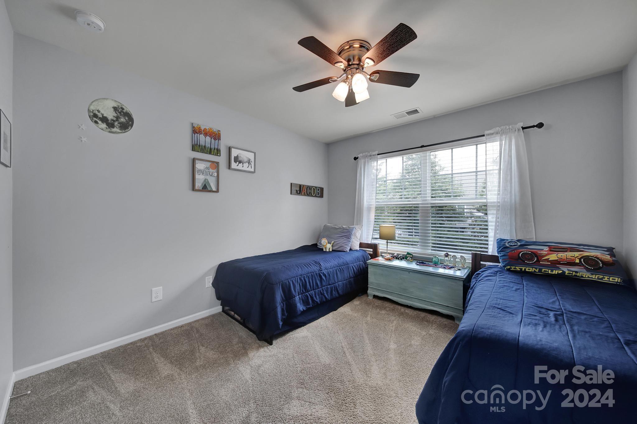 Springfield - Residential