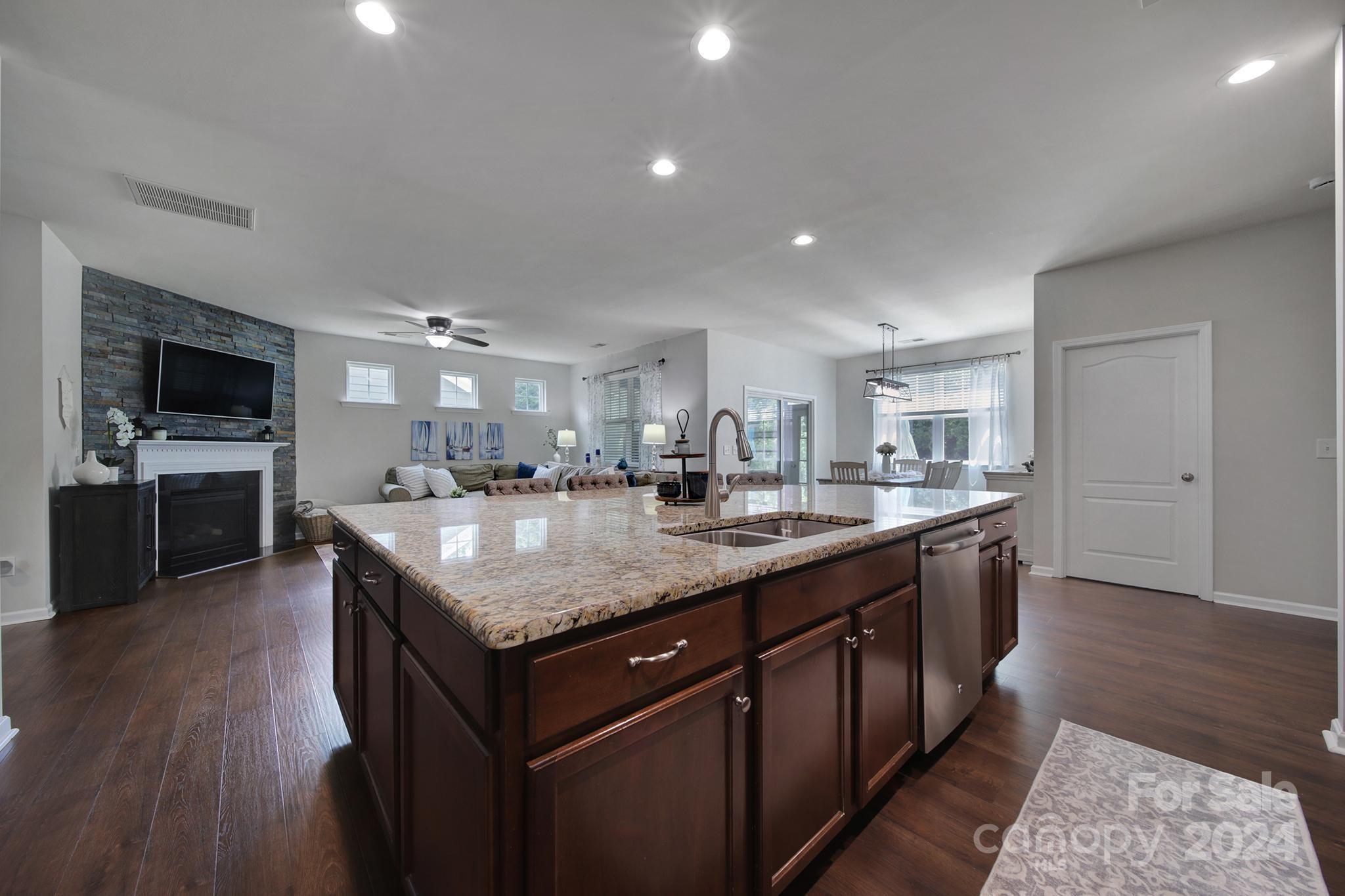 Springfield - Residential