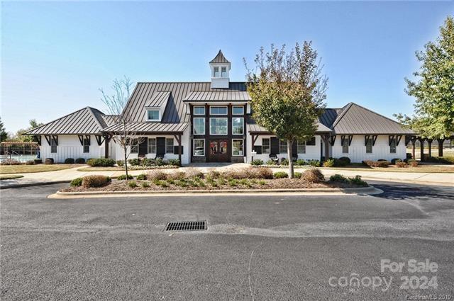 Springfield - Residential