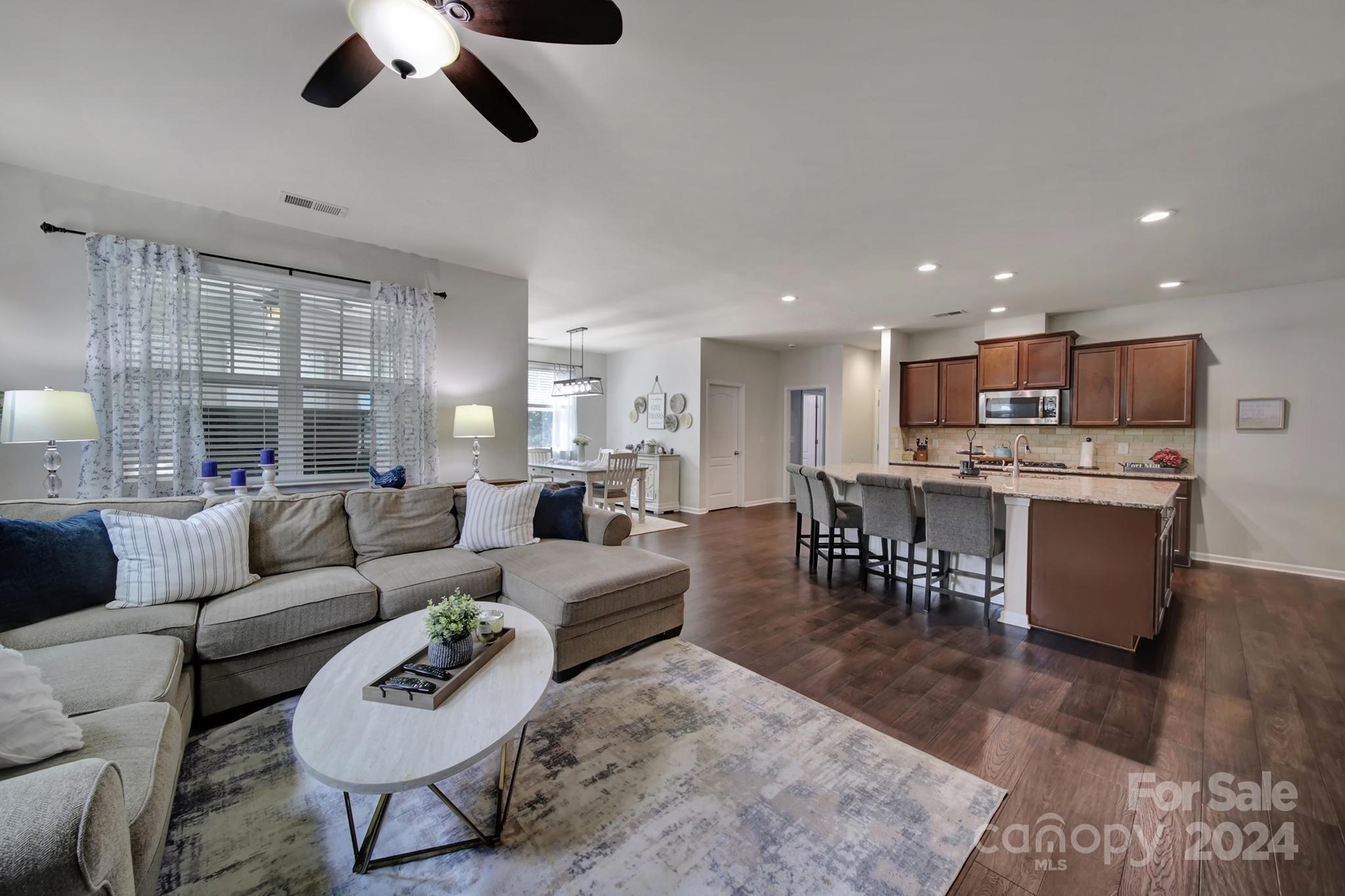 Springfield - Residential